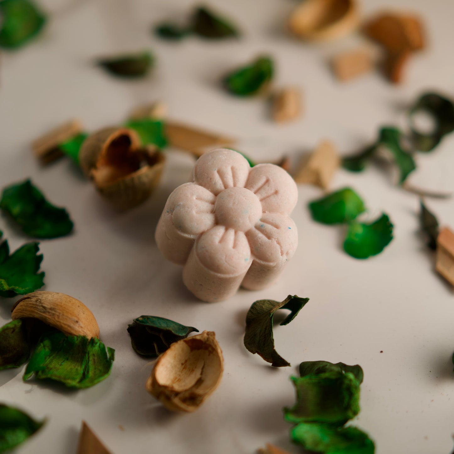 Pet Insect-Repellent Tea Tree Shampoo Bar