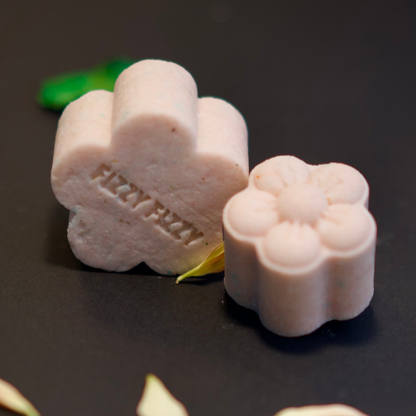 Pet Insect-Repellent Tea Tree Shampoo Bar