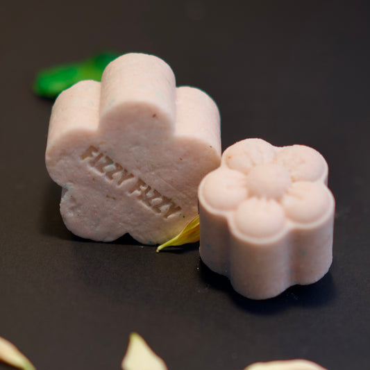 Pet Insect-Repellent Tea Tree Shampoo Bar