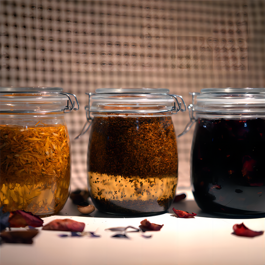 Nature's Paw Shield - Paw Balm for Dogs & Cats 2.8g